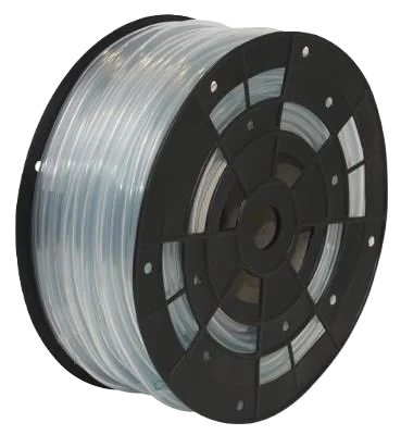 MAXTOR Pneumatic Hose Polyurethane Transparent 10-6.5 mm