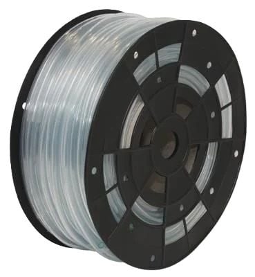 MAXTOR Pneumatic Hose Polyurethane Transparent 10-6.5 mm