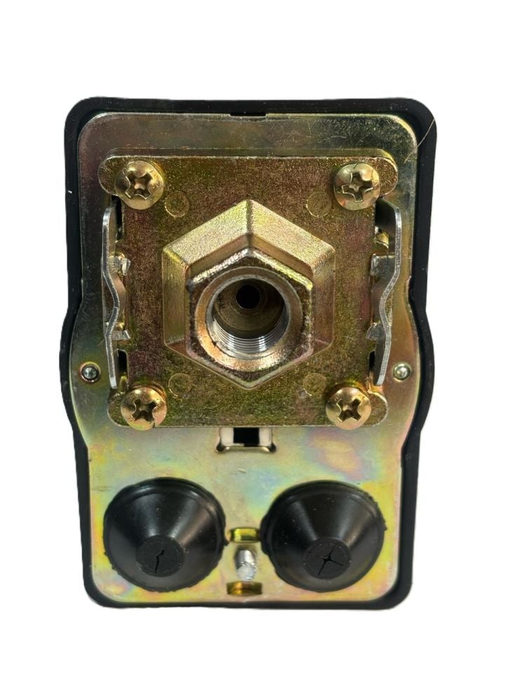 BEG Basınç Şalteri 2-11 Bar Tahliyeli