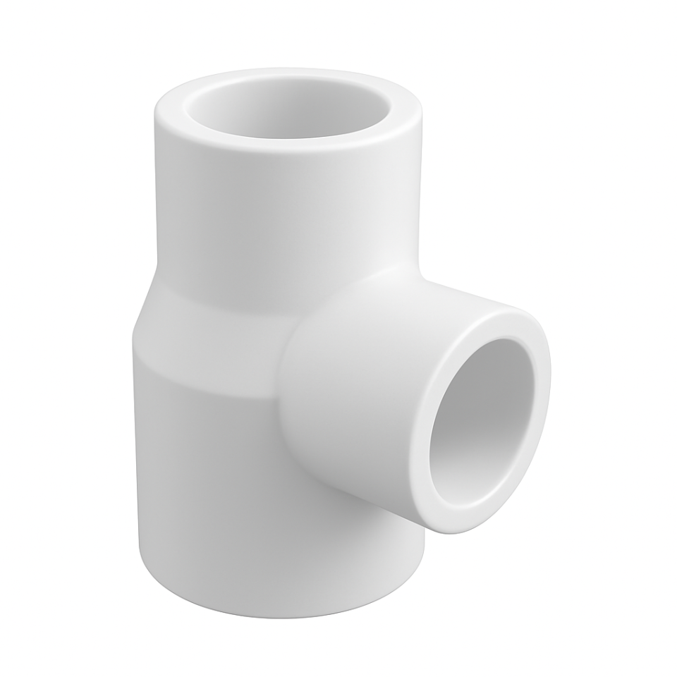 HAKAN PLASTİK PPRC İnegal Te 40mm - 20mm - 40mm