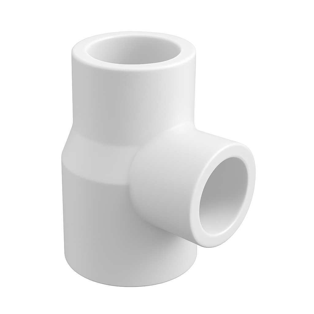 HAKAN PLASTİK PPRC İnegal Te 40mm - 32mm - 40mm