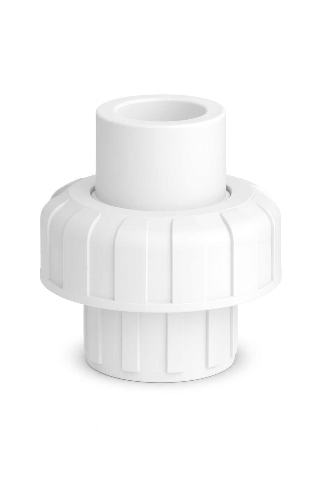 HAKAN PLASTİK PPRC Yapıştırma Konik Rakor Ø20 mm﻿