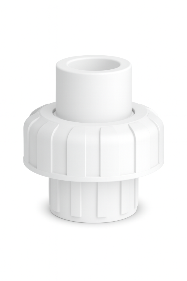 HAKAN PLASTİK PPRC Yapıştırma Konik Rakor Ø20 mm﻿