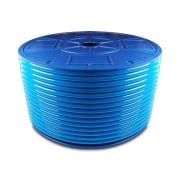 MAXTOR Pneumatic Hose Polyurethane Blue 4x 2.5 mm