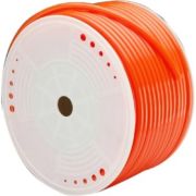 MAXTOR Orange Pneumatic Hose Polyurethane 8x5 mm (1 meter)
