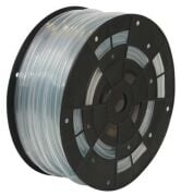 MAXTOR Transparent Pneumatic Hose Polyurethane 8X5 mm