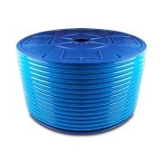 MAXTOR PU 10x6 mm Pnömatik Mavi Hortum