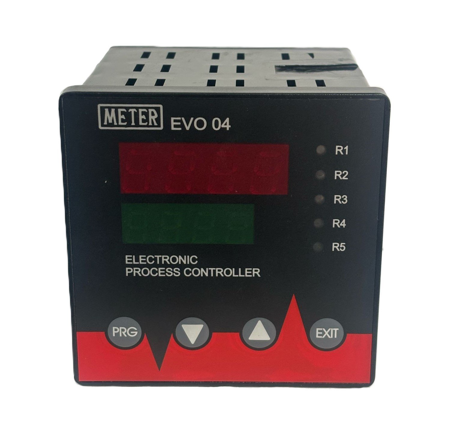 METER EVO 04 Process Controller
