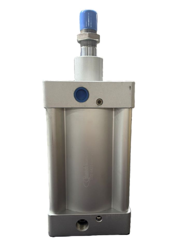 BLUETECH Pneumatic Cylinder Piston BAC-MY-160-140