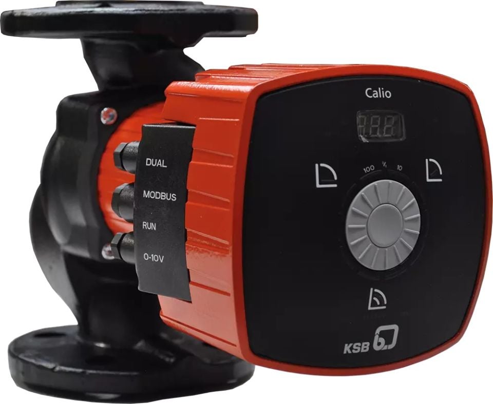 KSB Calio 40-70 Frequency Controlled Circulation Pump