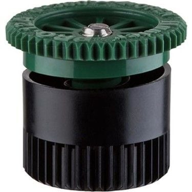 Hunter 12A 0-360° Ayarlanabilir Açılı İç Dişli Sprey Nozul 3,7 M Yarıçap