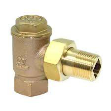 Armstrong TS-2 Termostatik Buhar Kapanı 3/4'' PN40