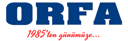 ORFA Logosu