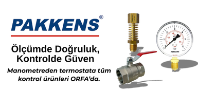 Pakkens