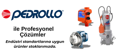 Pedrollo