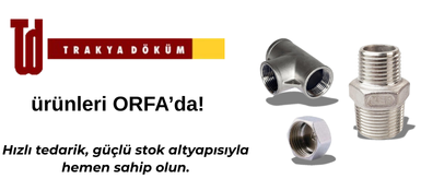 Trakya Döküm