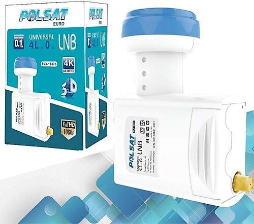 POLSAT MDU-5 LNB