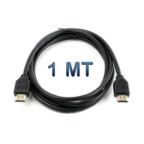 GOLD STEP 1.5 METRE HDMİ KABLO