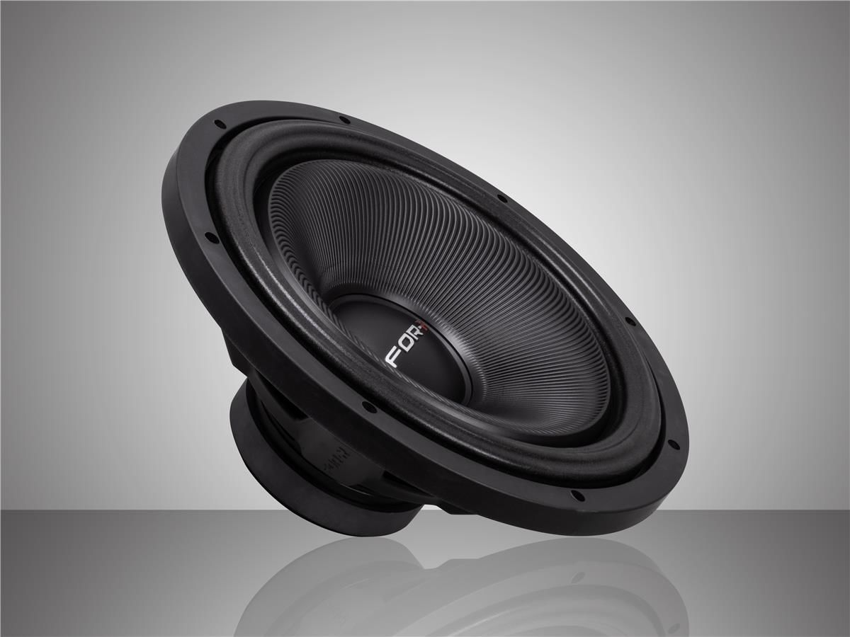 FOR-X 1230S SUBWOOFER