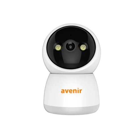 AVENİR 3MP 360 DERECE WİFİ BEBEK KAMERASI