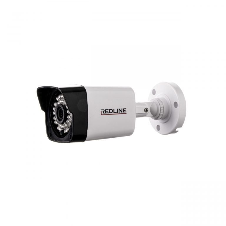 REDLİNE WP-2328WL 2MP WARMLIGHT 2.8MM LENS AHD BULLET CAMERA