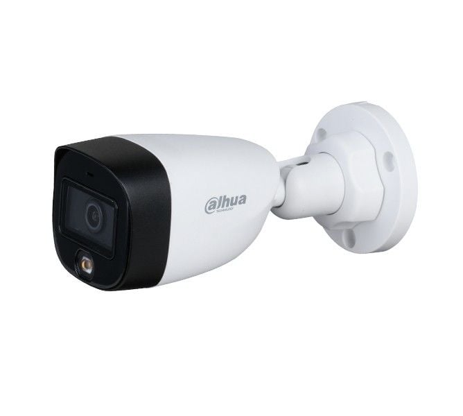 DAHUA DH-HAC-HFW1209C-LED 2MP 3.6MM BULLET FULLCOLOR AHD KAMERA