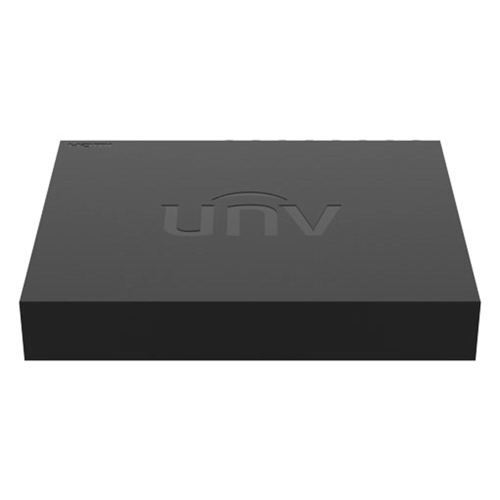 UNV XVR310-04F 4 KANAL DVR XVR