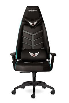 Titan TT Eco Turkuaz Profesyonel Oyuncu Koltuğu - En İyi Oyun Deneyimi için Tasarlandı
