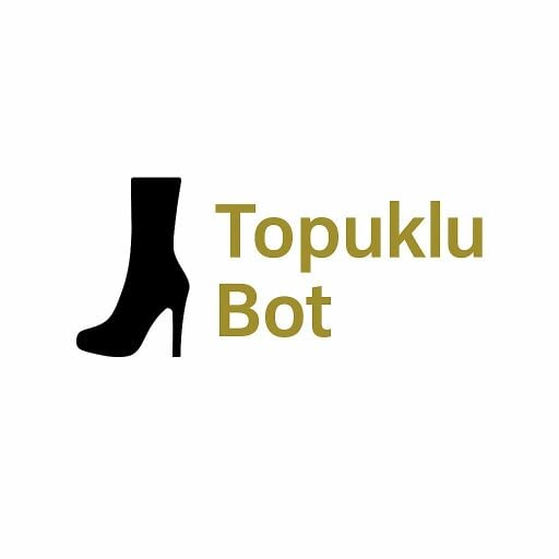 Topuklu Bot
