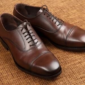 Erkek Klasik Ayakkabı