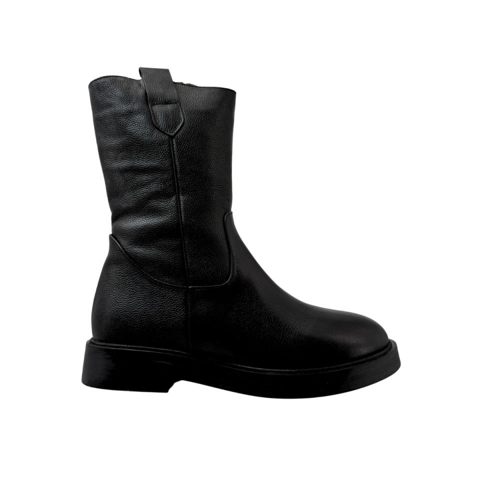 Albini 26101073 Hakiki Deri Kadın Bot