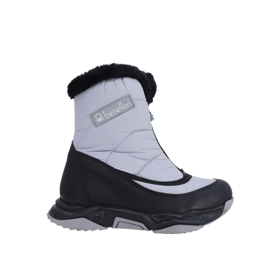 Benetton 30393 Kadın Kar Botu