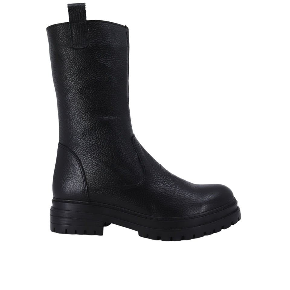 Hobby 26888 Hakiki Deri Kadın Bot