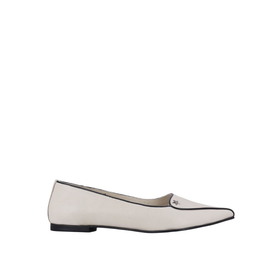 Disparita 251001 Hakiki Deri Kadın Babet Modeli