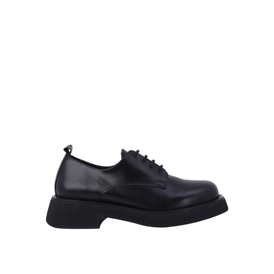 Albini 2610551D Hakiki Deri Kadın Günlük  Ayakkabı