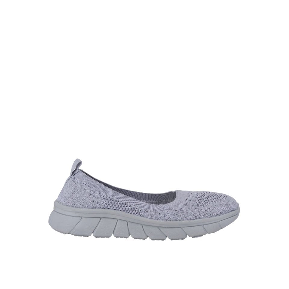 Naturflex Sisu Likra Kadın Günlük Spor Ayakkabı