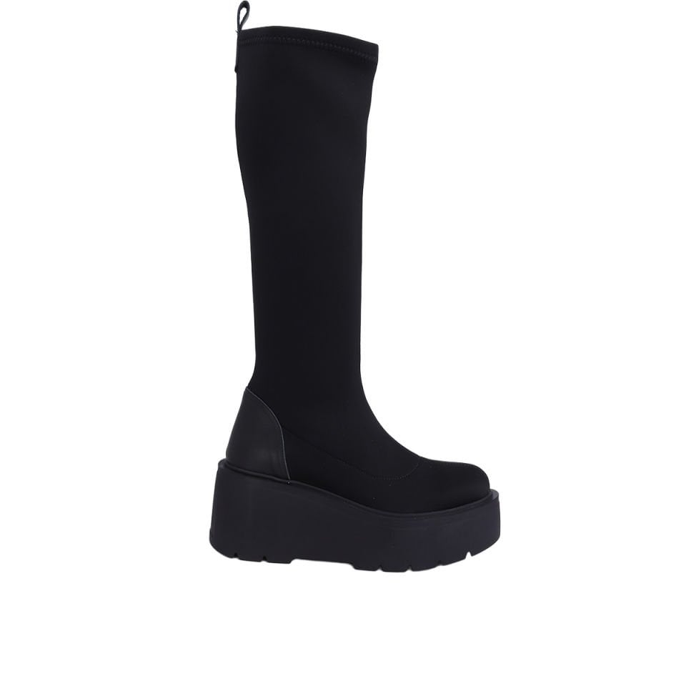 Albini 26744001 Likra Hakiki Deri Çizme