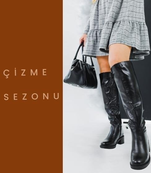 Yeni Sezon