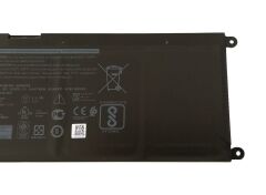 Dell Latitude 15 3500 Serisi 3580, 3590 Batarya Pil