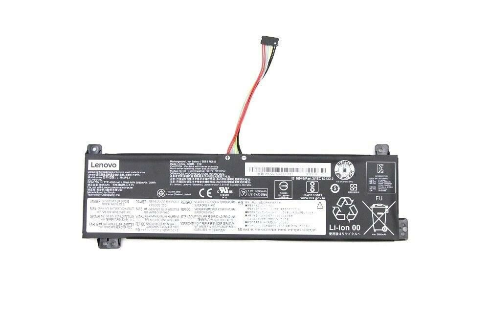 Lenovo V130-15IKB(81HN00PSUK) Batarya Pil