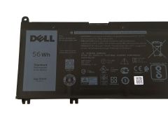 DELL Latitude 3580 Batarya Pil