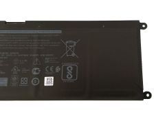 Dell P30E P30E001 DNCWSCB6106B Batarya Pil