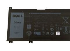 Dell P30E, P30E001 Batarya Pil