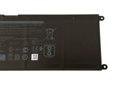 Dell P30E, P30E001 Batarya Pil