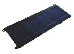 Dell P30E, P30E001 Batarya Pil