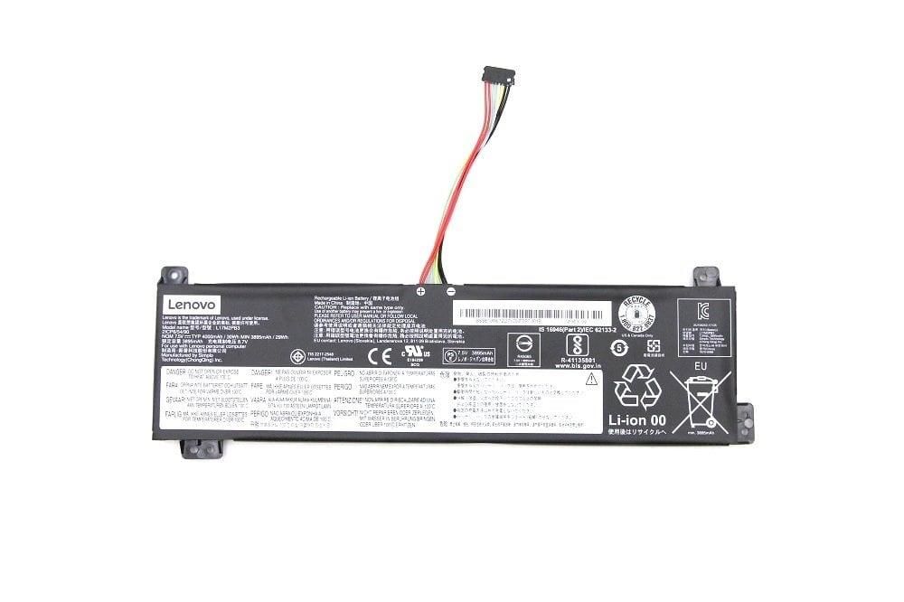 Lenovo V130-15IKB(81HN00VSGE) Batarya Pil