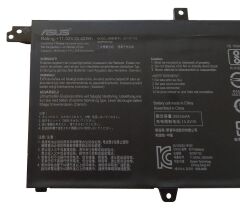 Asus Vivobook S14 S430FA-EB238T Batarya Pil