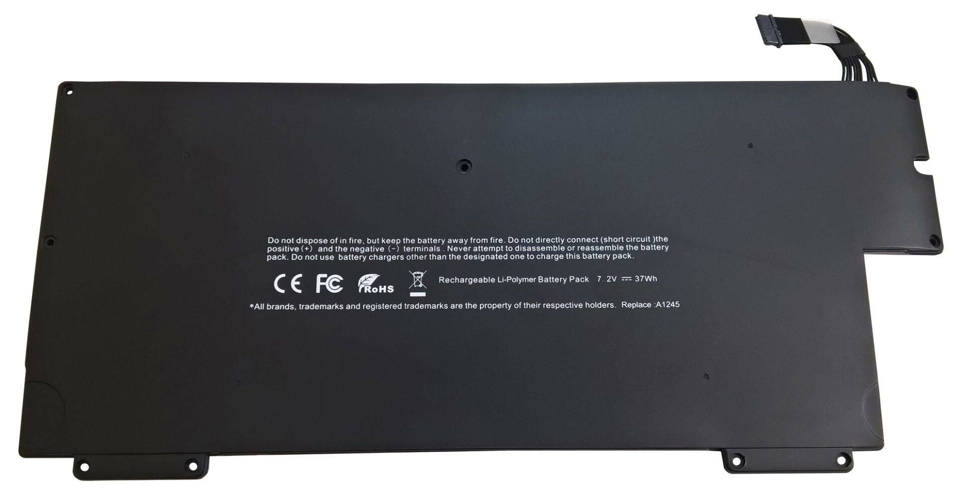 Apple A1237 Batarya