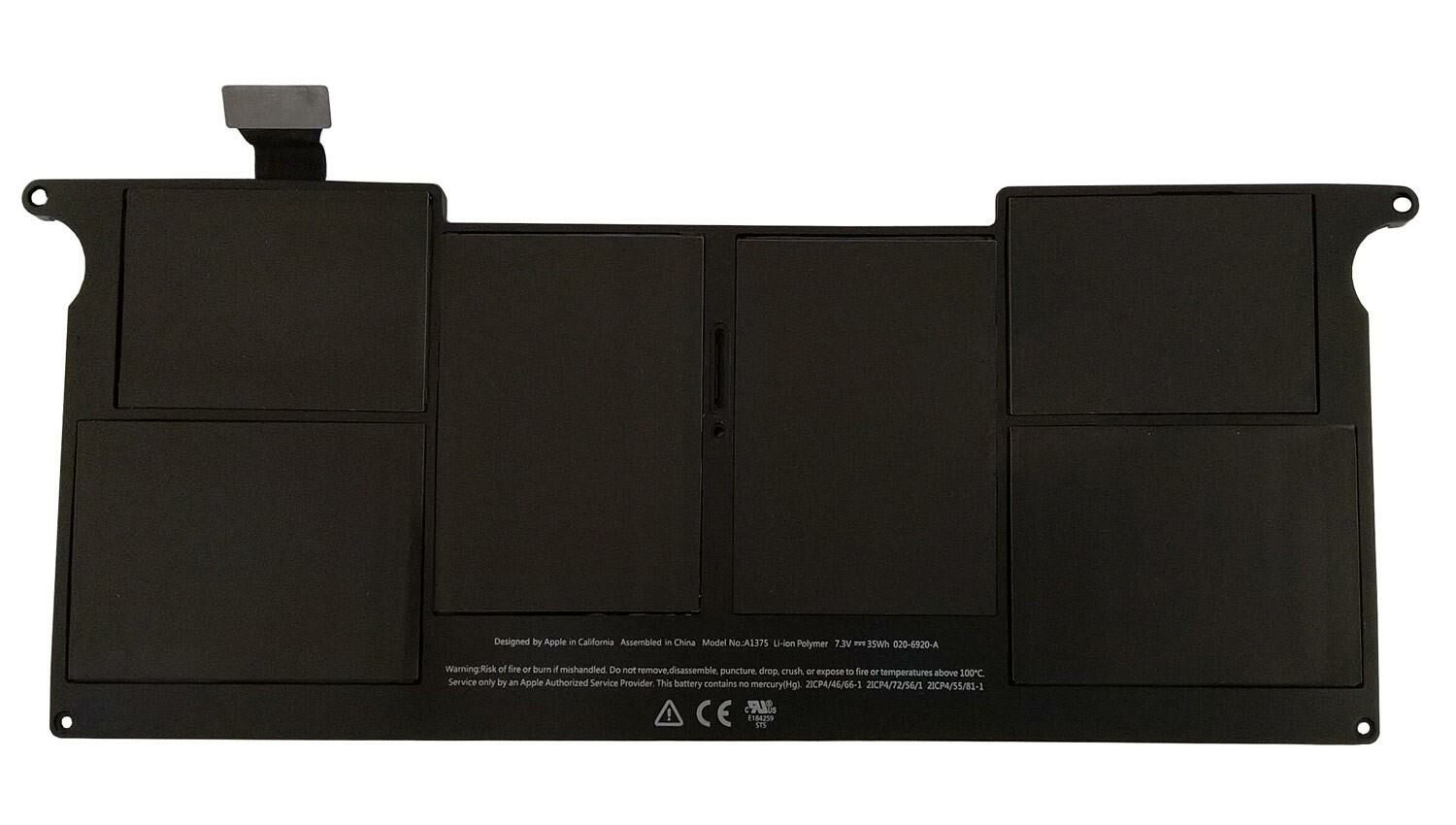 Apple A1375 Batarya