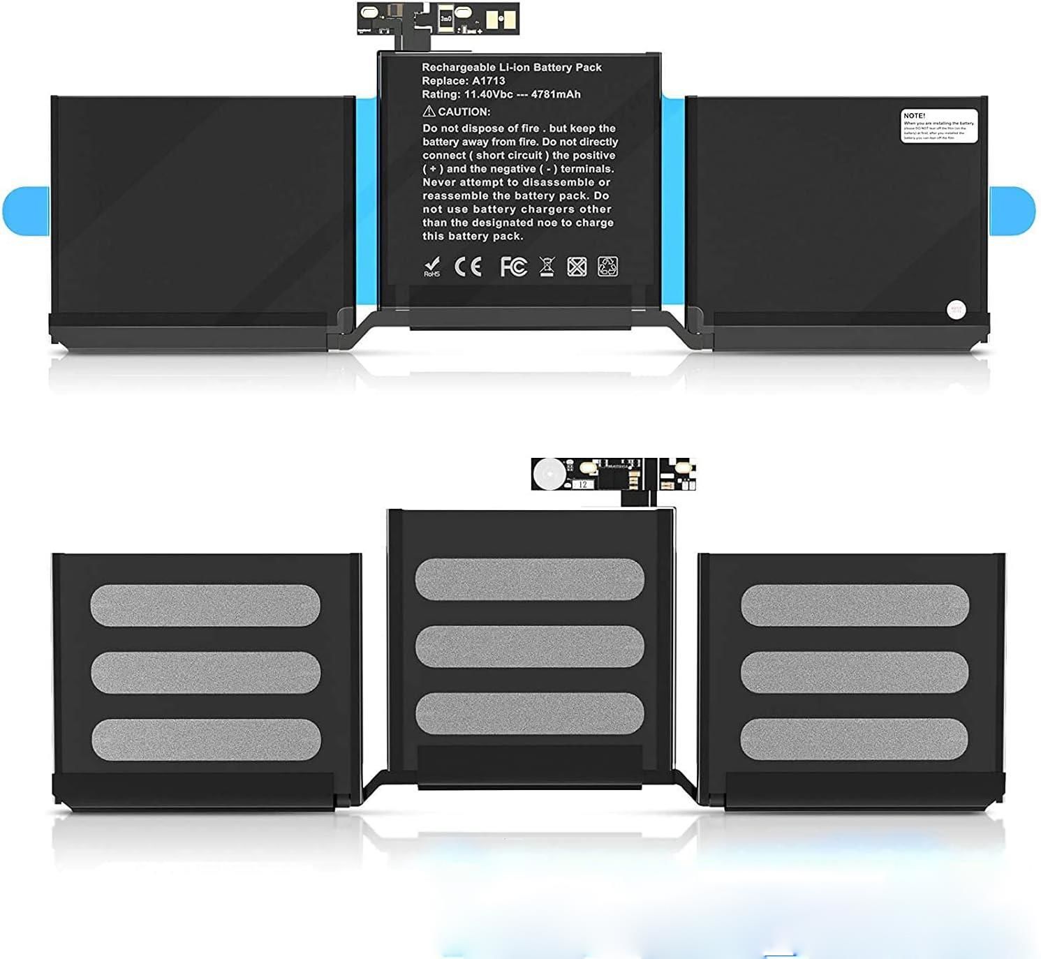 Apple A1708 Batarya